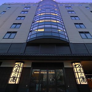 ホテル 東京 湯河原温泉 万葉の湯 町田市 Exterior photo