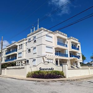 Seaside Apartment Nr Beach, Supermarket And Bus Route クライストチャーチ Exterior photo