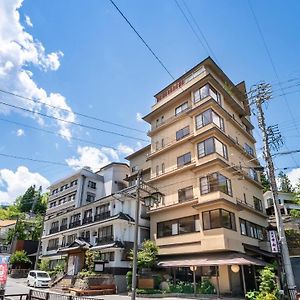 ホテル 中松屋旅館 上田市 Exterior photo