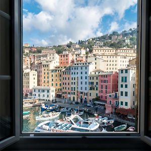 カモーリScoglio Gi Il Rifugio Degli Artistiアパートメント Exterior photo