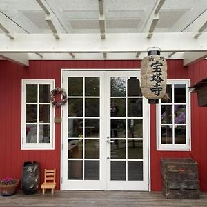 吉野町 宝塔寺 Bed & Breakfast Exterior photo