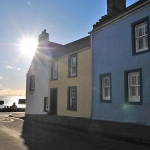 Oyster Cottage- Relaxing Retreat By The Sea Saint Monance Exterior photo