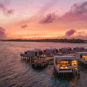 ホテル Alila Kothaifaru Maldives Kothaifaru Island Exterior photo