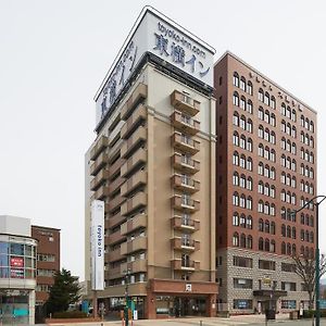 東横inn山形駅西口 山形市 Exterior photo
