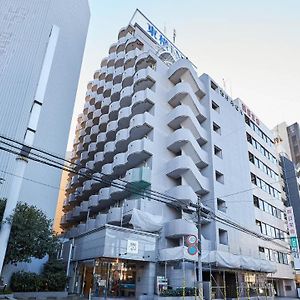 東横inn津田沼駅北口 船橋市 Exterior photo