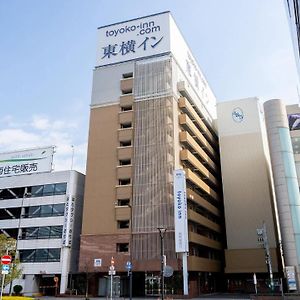 ホテル 東横イン 姫路駅新幹線南口 姫路市 Exterior photo