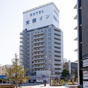 東横inn倉敷駅南口 倉敷市 Exterior photo