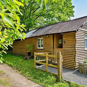 ローンソン Finest Retreats - Trevoya Cabinヴィラ Exterior photo