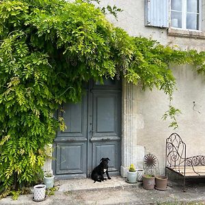 Champagne-et-Fontaine Le Loriot Bed & Breakfast Exterior photo