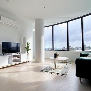 Skygarden Luxury Condo グレン・ヴェイバリー Exterior photo