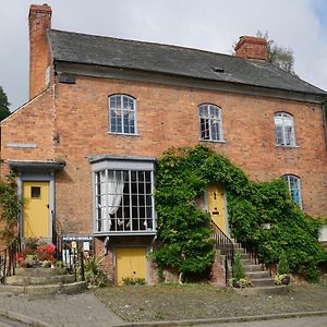 モントゴメリー The Old Stores Bed & Breakfast Exterior photo