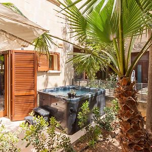 Getaway Npetto Gozitan Villa - Happy Rentals Mgarr Exterior photo