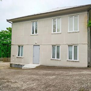 Whole House Near The Batumiヴィラ Exterior photo