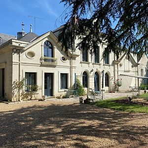 Le Castel De Brehemont Bed & Breakfast Exterior photo