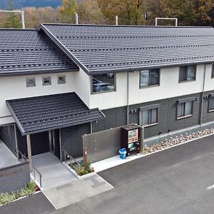 ホテル Crest 朝来市 Exterior photo