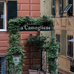 La Camogliese Hotel B&B Exterior photo