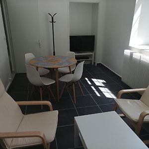 O'Couvent - Appartement 62 M2 - 2 Chambres - A513 サラン・レ・バン Exterior photo