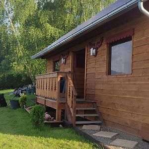 Domaine Le Lanis "Cabane De Pauline" サン・ジロン Exterior photo