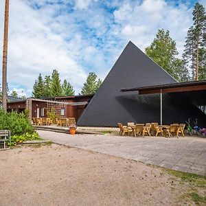 ホテル Honkiniemi Ähtäri Exterior photo