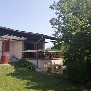 Holiday House With A Parking Space Graberje Ivanicko, Prigorje - 21324ヴィラ Exterior photo