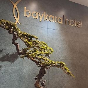 Baykara Hotel コンヤ Exterior photo