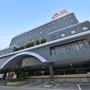 ワカヤマ第2冨士ホテル 和歌山市 Exterior photo