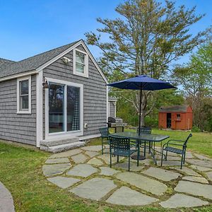 West Dennis Cozy Cape Cod House By Rock Propertiesヴィラ Exterior photo
