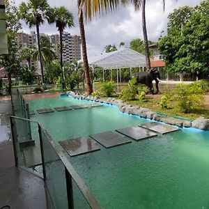 Udaya Resort パルガート Exterior photo