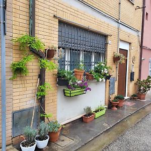 ホテル A Casa Di Nonna Luisa ポルト・サン・ジョルジョ Exterior photo