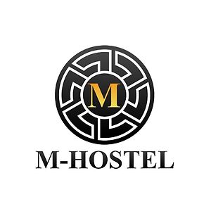 M-Hostel ルツェルン Exterior photo