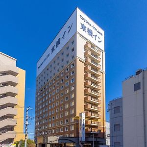 東横innjr横浜線相模原駅前 相模原市 Exterior photo