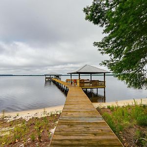 Elizabethtown Couples Retreat On Bay Tree Lakeヴィラ Exterior photo