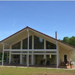 Marigny  Chalet Bien Etre - 150M² - Avec Sauna & Balneo - Les 4 Saisons - Lac De Chalainヴィラ Exterior photo