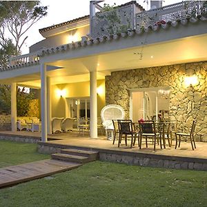 Villa De Lujo Con Jardines Y Piscina エル・プエルト・デ・サンタ・マリア Room photo