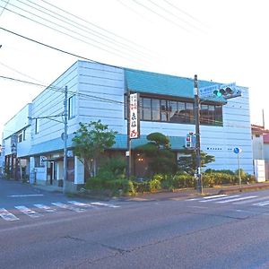 Ryokan Kisen 龍ケ崎市 Exterior photo
