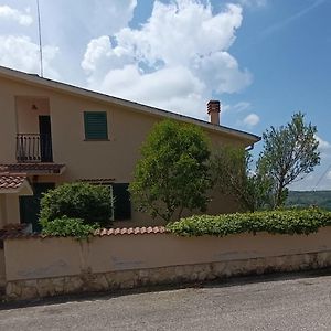 Poggio Moiano Moon Ash - Cenere Di Luna Bed & Breakfast Exterior photo