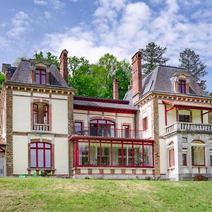 Gelos Domaine De La Tisnere Bed & Breakfast Exterior photo