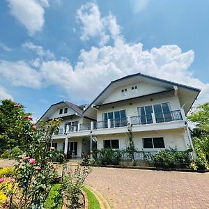 Pj Guest House チェンライ Exterior photo