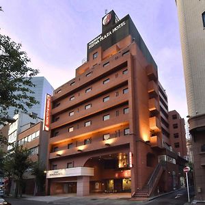 横浜平和プラザホテル 神奈川町 Exterior photo