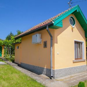 Holiday Home Milkovci ガブロヴォ Exterior photo