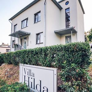 Hilda Villa ヴィリャンディ Exterior photo