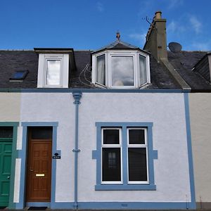 The Beacon- Coastal Home In St Monans Saint Monance Exterior photo