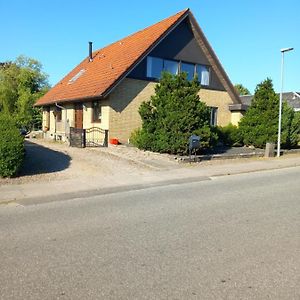 ホテル Vila Alexandra Bække Exterior photo