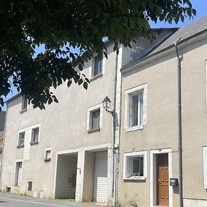 Le Jardin D'Eden -Appartement De Charme Avec Sauna, Hammam, Spa イスダン Exterior photo