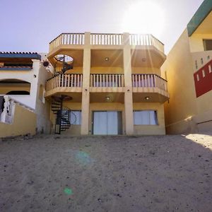 Condo Vista Mar - Beautiful Rental Condo Located In Villas De Las Palmas San Felipe サン・フェリペ Exterior photo