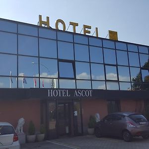 Hotel Ascot ビナスコ Exterior photo