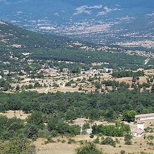 Garganta De Los Montes La Mina Alojamiento En Plena Naturalezaヴィラ Exterior photo