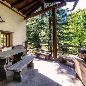 Casa Al Fiume By Quokka 360 - House By The River In The Verzasca Valley ラヴェルテッツォ Exterior photo