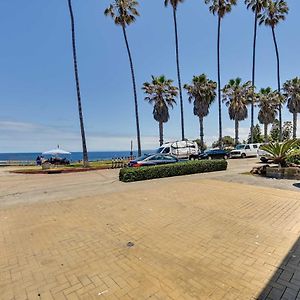 サンディエゴOcean-View La Jolla Studio Walk To Beaches!アパートメント Exterior photo