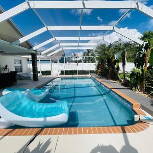 Paradise Home Near Img Academy & Siesta Key Beach ブレーデントン Exterior photo